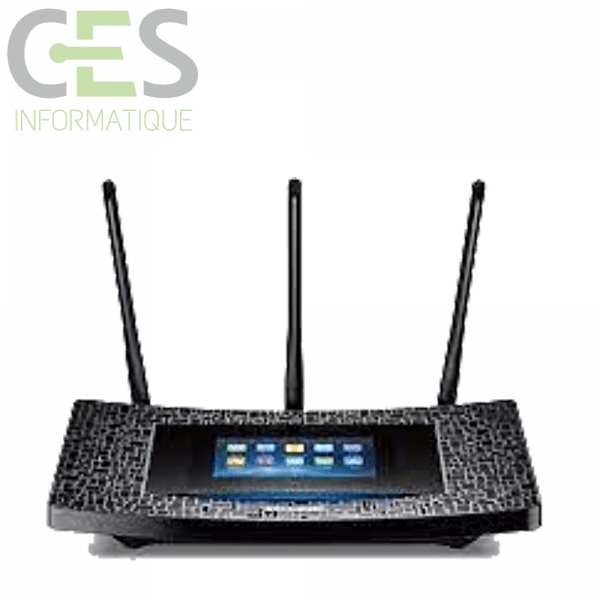 tp-link touch p5 ac1900