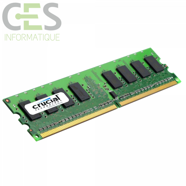 Barrette de mémoire 8 Go DDR3-1600