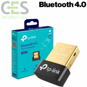 TP-Link UB400 USB 2.0